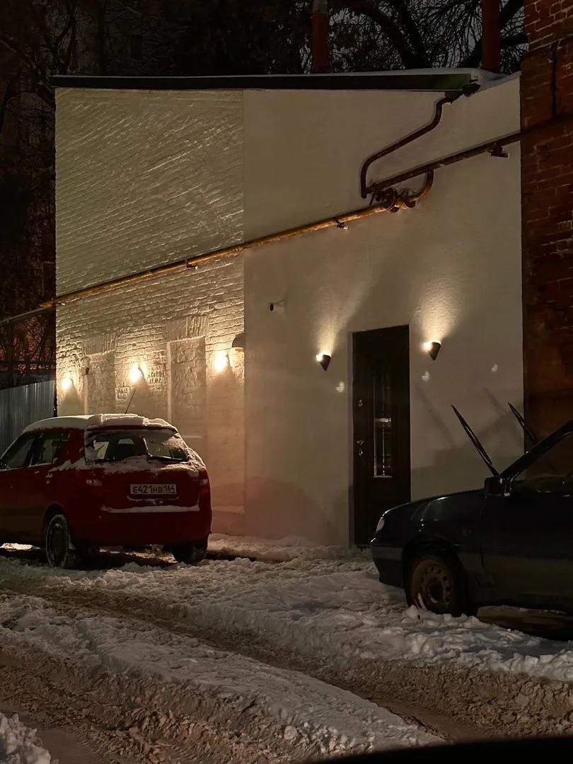 Уютная квартира "Нежность" в гостевом доме
