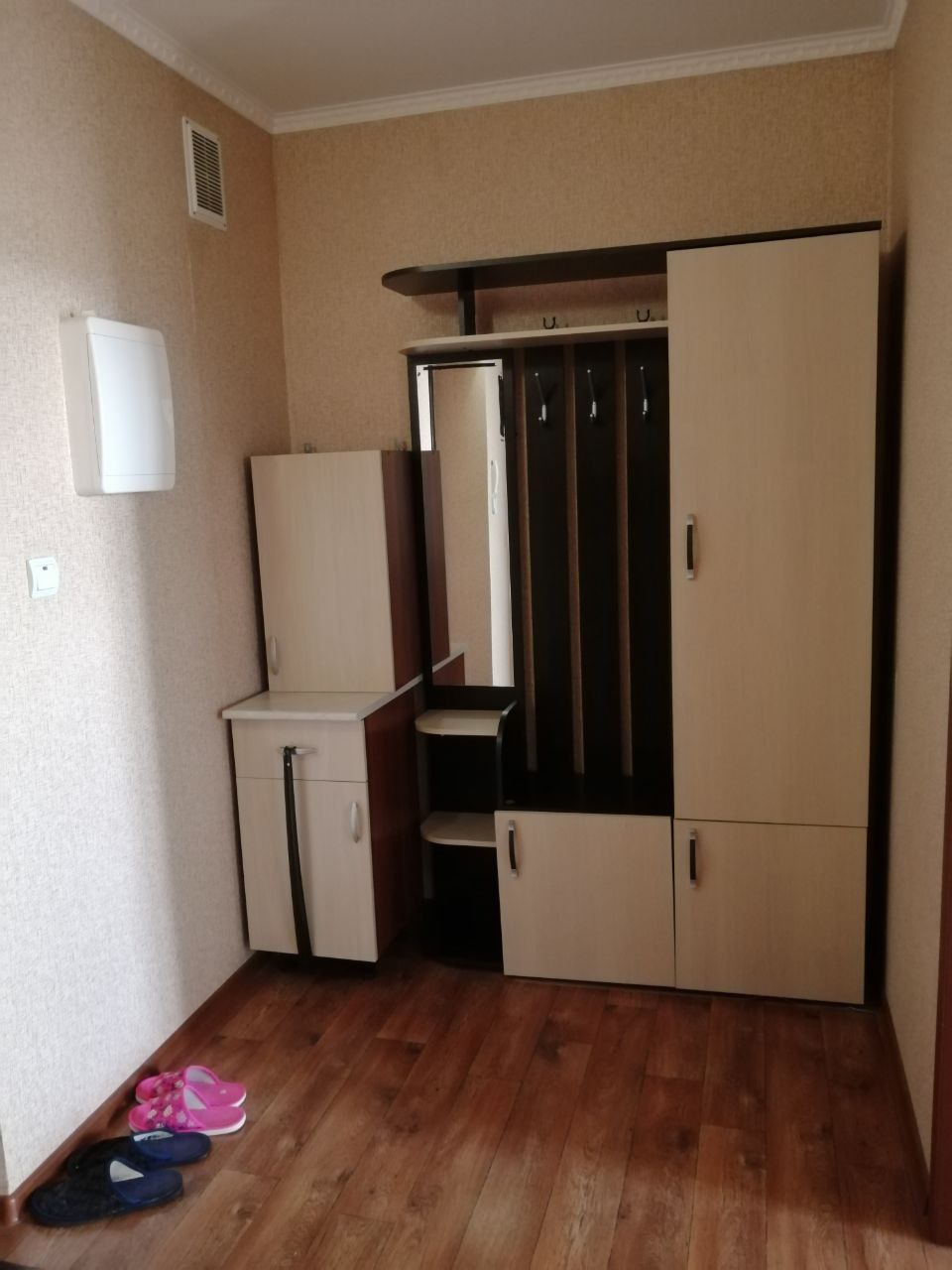 Уютная квартира на въезде в город