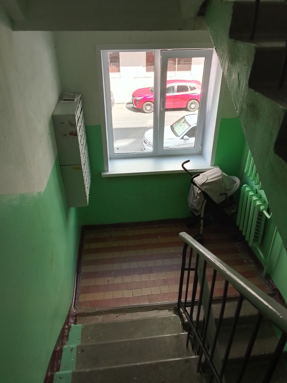 УЮТНАЯ КВАРТИРА В САМОМ ЦЕНТРЕ САРАТОВА