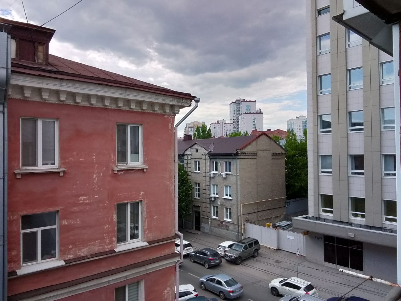 УЮТНАЯ КВАРТИРА В САМОМ ЦЕНТРЕ САРАТОВА