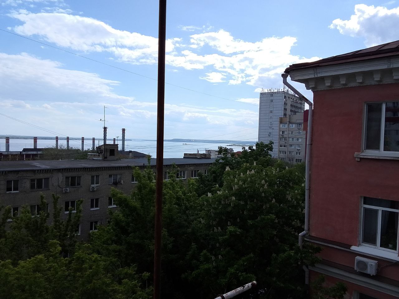 УЮТНАЯ КВАРТИРА В САМОМ ЦЕНТРЕ САРАТОВА